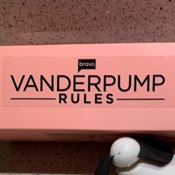 💖🥃Vanderpump Rules FYC Promo Swag Set - Collector’s Dream!🥃💖